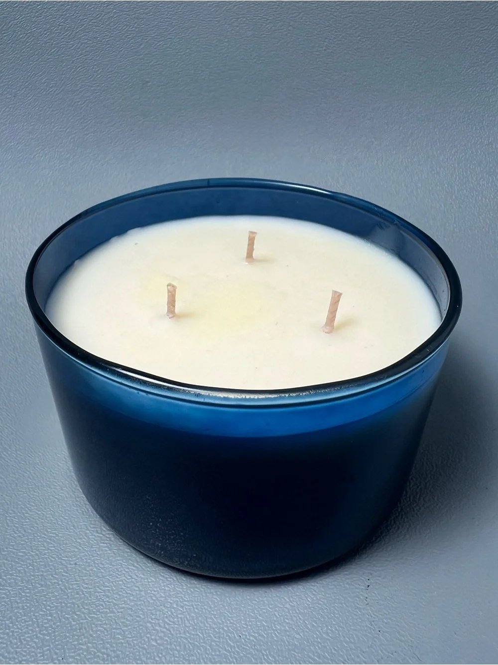 D.L. & Co. Ginger Cardamom 3-Wick Candle